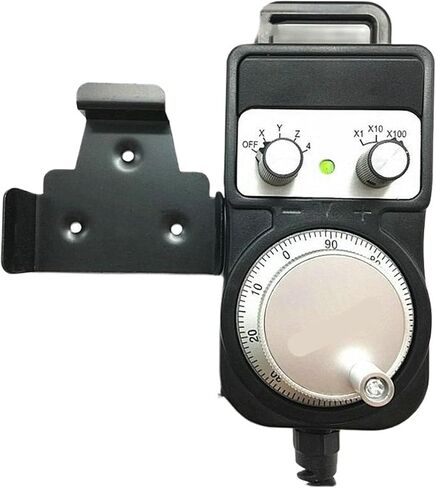 RT067-MK2-T عجلة يدوية 4 محاور 100ppr مولد نبض يدوي IP65 in Kuwait