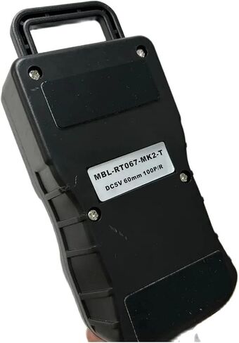 RT067-MK2-T عجلة يدوية 4 محاور 100ppr مولد نبض يدوي IP65 in Kuwait