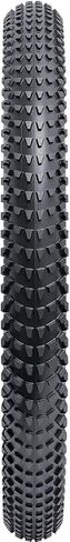YUNSCM 2-PCS 26" إطارات الدراجة الجبلية 26x2.50/64-559 متوافقة مع إطارات الدراجة للطرق الوعرة 26x2.50 26x2.5 in Kuwait