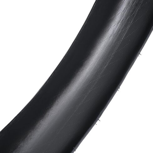 YUNSCM 2-PCS 26" إطارات الدراجة الجبلية 26x2.50/64-559 متوافقة مع إطارات الدراجة للطرق الوعرة 26x2.50 26x2.5 in Kuwait