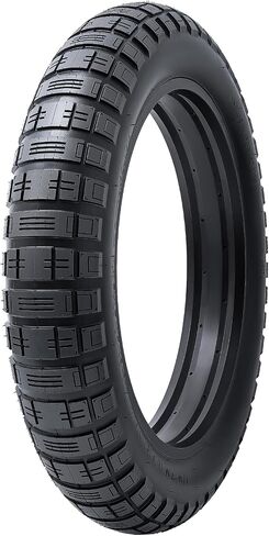 إطارات YUNSCM 2-PCS 20x4.0/100-406 Fat E-Bike متوافقة مع إطارات الدراجة الكهربائية لجميع التضاريس 20x4.0 (Y-1293) in Kuwait