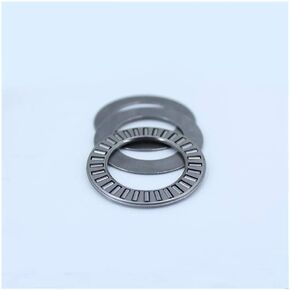 TMP1105 NTA2840 + TRA 5 قطعة محمل ذو بكرات إبرية التوجه مع 2 TRA2840 غسالات TC2840 NTA 2840 محامل 44.45 مم × 63.5 مم 1.984 مم in Kuwait