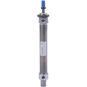 MA20X175SCA MA20X200SCA MA20X225SCA Stainless Steel mini Cylinder(MA20X350SCA) in Saudi Arabia