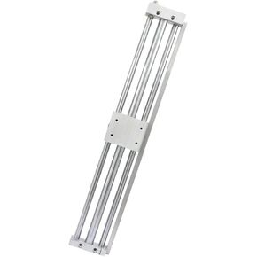 CY1S32H/40H-100/200/300/400/500/600/700/800 Magnetic Coupling Rodless Cylinder Pneumatic Cylinder(CY1S32H-150) in Saudi Arabia