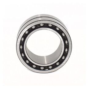 2pcs NKIA5909 Combined Needle Roller Angular Contact Ball Bearing Size 45x68x30mm Bearings in Saudi Arabia