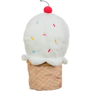 Daphne's Headcovers Ice Cream Cone Driver Headcover | Funny Golf Club Covers | Golf Head Covers for Drivers | Stylish Golf Club Head Covers | Golf Driver Covers | Men’s & Women’s Driver Headcover in Kuwait