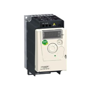 ATV12 محول التردد العالمي ATV-12H018M2 | ATV12H018M2 in Kuwait