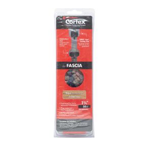 1-3/4 بوصة مثبتات مخفية من Fastenmaster Cortex - لفافة الساعة الذهبية (50 لتر/قدم) in Kuwait