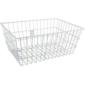 SUN BICYCLES Basket Sun Trike Replacement Vinyl Coated Wh in Kuwait