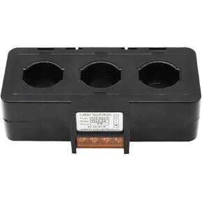 Current Sensor Three-Phase 0.5 Level Current Transformer CT 100A 200A 300A 400 500A 600A/5AAC(300A 5A) in Kuwait