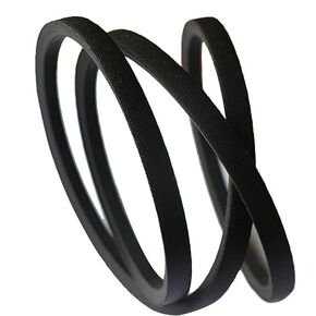 27001007 Washer Drive Belt for Whirlpool Maytag Amana Washers - Replaces WP27001007 AP6007463 40053602 40053607(1/2" X 30.3") in Kuwait