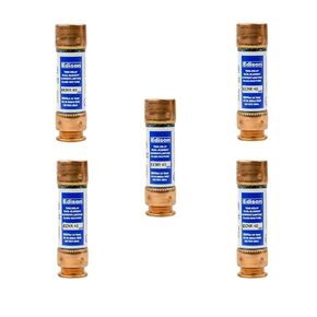 5-Pack جديد ECNR-40 ECNR-40A 250Vac صمام تأخير الوقت، ECNR40 فئة الحد الحالي RK5 خرطوشة الصمامات in Kuwait