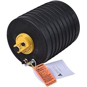 Test Ball Plug Pneumatic 10 in Rubber in Saudi Arabia