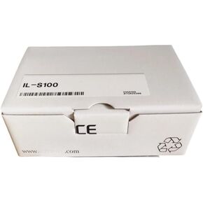 IL-S100 New and Sealed in Box ILS100 1 Year Warranty in Saudi Arabia