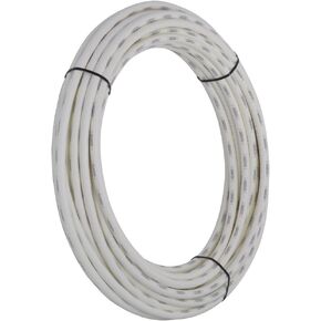 SharkBite U850G50 PEX Tubing, 1/4-Inch (3/8 O.D.) by 50-Feet in Kuwait