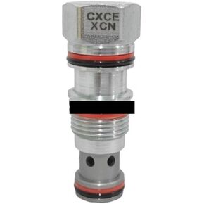 CXCE-XCN Plug in Valve in Kuwait