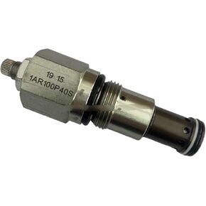 1AR100P40S Plug In Valve in Kuwait