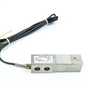 Xbc-3T Cantilever Beam Load Cell Module Reaction Weighing Control 1Pcs in Kuwait