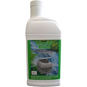 Dock Edge Sanitation Equipment Limited مزيل الروائح الكريهة من الذهب السائل in Kuwait