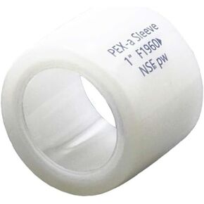حلقة توسيع PEX ASTM F1960 (1-1/4 بوصة 50 قطعة) in Kuwait