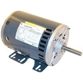 Carrier، Payne، Bryant Manufacturers Original Part Blower Motor HD56FE652، GE Model 5K49MN4500Z، 2HP، 1725 دورة في الدقيقة، 208/230/460 فولت، 3 PH in Kuwait