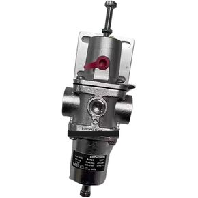 B38P-442-M3MA 1/4NPT Screw Thread Stainless Steel Filter Pressure Reducing Valve in Kuwait