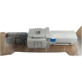 Filter Pressure Reducing Valve MS4-LFR-1/4-D6/7-CRV-AS 529146 529154(MS4-LFR-1 4-D6-CRV) in Kuwait