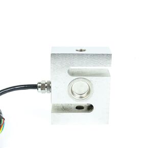 TSH-1T Load Cell Sensor Suitable for Electronic Hook Scales Material Tanks Dual-Purpose Pull and Pressure 1Pcs in Kuwait