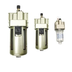 1pcs AL2000-02 AL3000-03 AL4000-04 Lubricator Pneumatic Components Model Flow Rate C Type PC Fittings Connector(Rose Red) in Kuwait