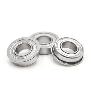 1 قطعة مع تحمل FR168ZZ 6.35*9.525 3.175 مللي متر ، F6901ZZ F6901-2RS 12 24 مللي متر ، F6900ZZ F6900-2RS 10 22 in Kuwait