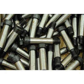 (6) رأس المقبس 3/4 × 2-1/2 مسمار تجريد الكتف، 5/8-11 × 7/8 خيط in Saudi Arabia