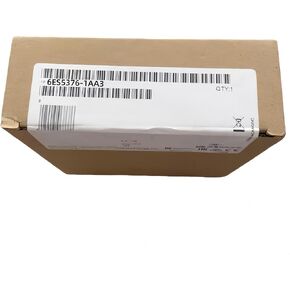 6ES5376-1AA3 جديد ومختوم في الصندوق 6ES53761AA3 ضمان لمدة سنة واحدة in Saudi Arabia