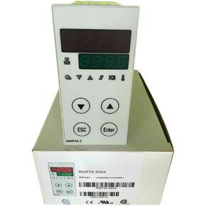 RWF55.50A9 RWF55.50A9 Sealed in Box 1 Year Warranty in Saudi Arabia
