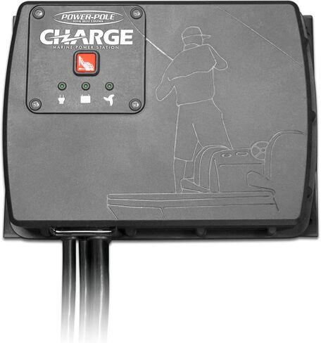 شاحن Power-Pole Charge Marine الذكي in Kuwait