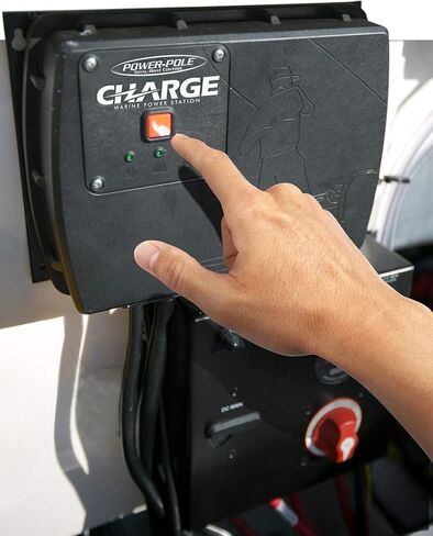 شاحن Power-Pole Charge Marine الذكي in Kuwait
