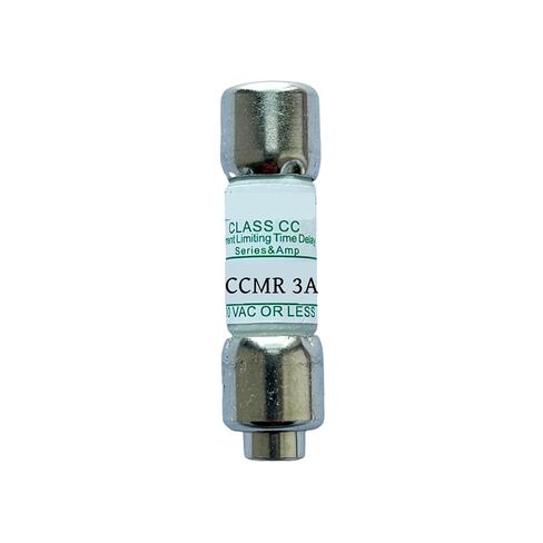 5 عبوات جديدة CCMR-3 CCMR 3A CCMR003 CCMR-3A 600Vac صمام تأخير الوقت، CCMR-3A صمامات خرطوشة رفض الفئة CCMR-3A الحالية in Kuwait