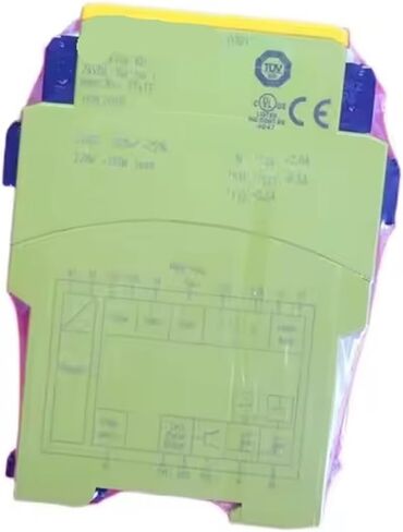 774137 Relay E3vp 10/24VDC 1so 1 t in Kuwait
