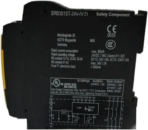 تتابع SRB301ST-24V in Kuwait