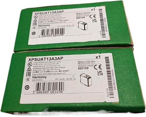 XPSUAT13A3AP مرحلات 1 قطعة in Kuwait