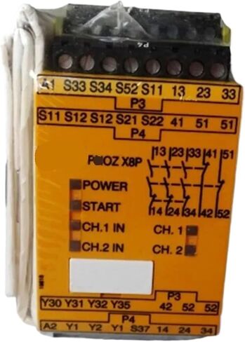 Relay X8P 777760 X3.10P 777314(787760) in Kuwait