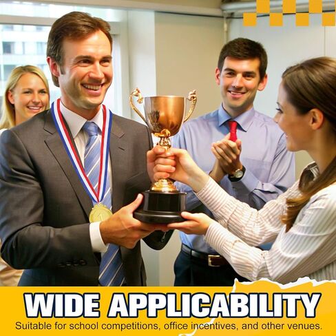 30Pcs Gold Silver Bronze Medals for Kids,1st 2nd 3rd Place Medals with Neck Ribbon Medals for Awards for Kids Adults Sports Competitions Tournaments Party,2 Inch in Kuwait