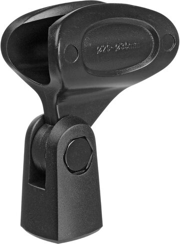 مجموعة 5 ميكروفونات صوتية قلبية ديناميكية ULTRAVOICE XM8500 من Behringer in Kuwait