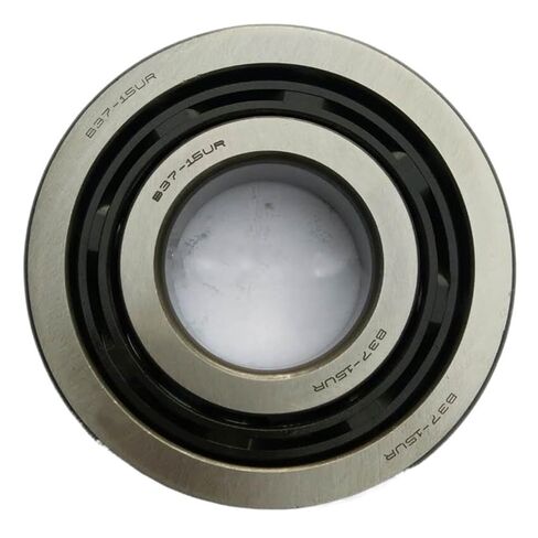 1PC B37-15UR Car Gearbox Bearings 37x88x19mm Automatic Transmission Pulley Ball Bearing in Saudi Arabia