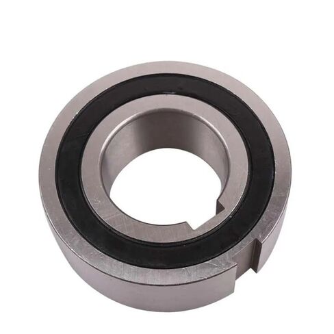 2Pcs CSK40/CSK40PP Bearings 40x80x22mm One Way Bearing with Keyway Sprag Wheel Backstop Clutch(CSK40 Without Keyway) in Kuwait