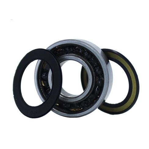 1PC 62/32 Hybrid Ceramic Bearing 32 * 65 17mm Race Bike Front Rear Wheel 62 2RS LUU Hybrids Si3N4 Ball Bearings 62/32RS Accessories in Saudi Arabia