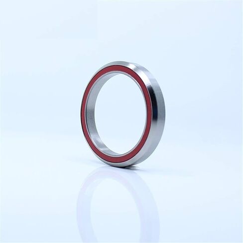 Angular Contact Bearings Bike Headset 2PCS 30.532.739.74041.84748.9786.5 36/36 36/45 45/45 ACB Road MTB Bicycle Bearing in Saudi Arabia