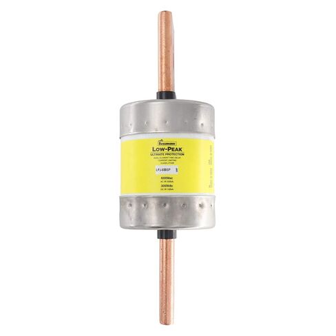 Cooper Bussmann LPJ-600SP Class J Low-Peak Time Delay Fuse in Kuwait