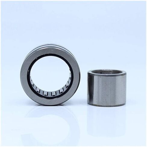 TMP1105 NA49/28 تحمل طوق الصلبة محامل إبرة مع الحلقة الداخلية 45449/28 45249/28 284517mm in Kuwait
