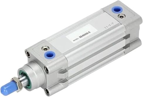 SE125 Standard Cylinder SE125X25X50X75X100X125X150X175X200X225X250X300(SE125X800) in Saudi Arabia