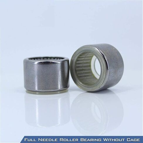 TMP1105 HN2220 تحمل 222820 مم مكمل كامل محامل إبرة كأس مرسومة مع نهايات مفتوحة HN 2220 in Kuwait